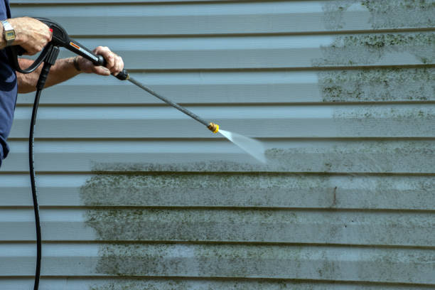 Best Affordable Power Washing  in Zephyrhills South, FL