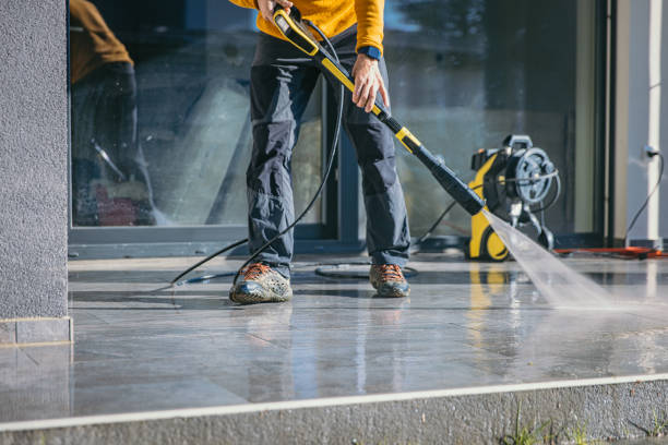 Best Residential Pressure Washing Services  in Zephyrhills South, FL