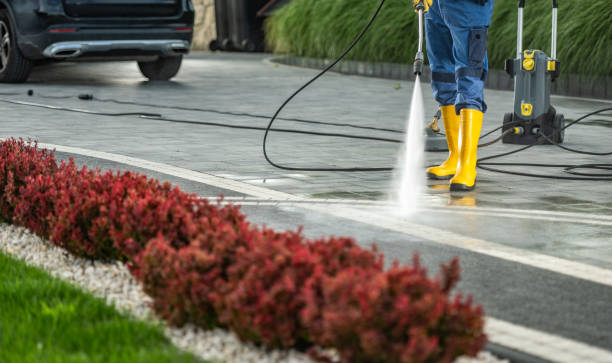 Best Commercial Building Pressure Washing  in Zephyrhills South, FL