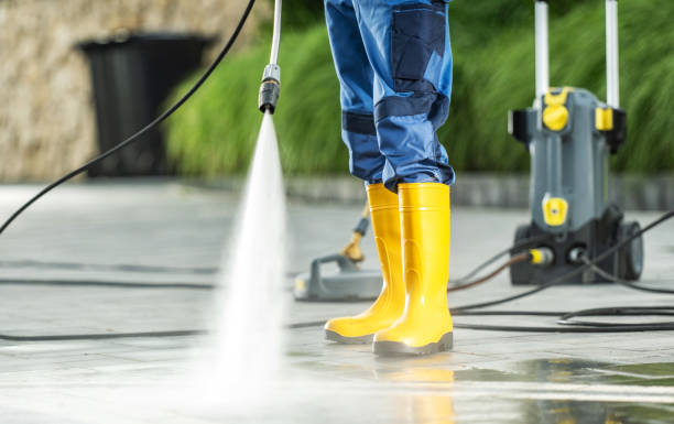 Best Affordable Pressure Washing  in Zephyrhills South, FL